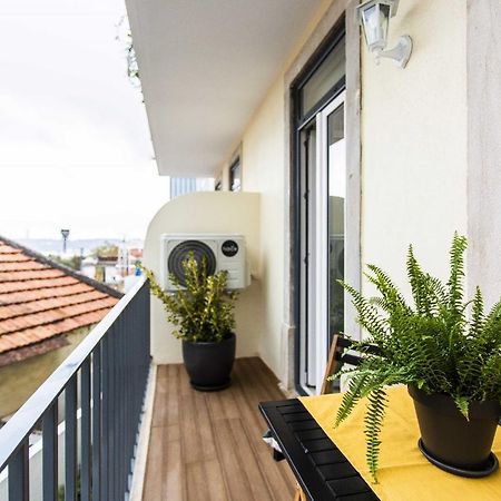 Prestige Ajuda Apartment Lisbona Esterno foto