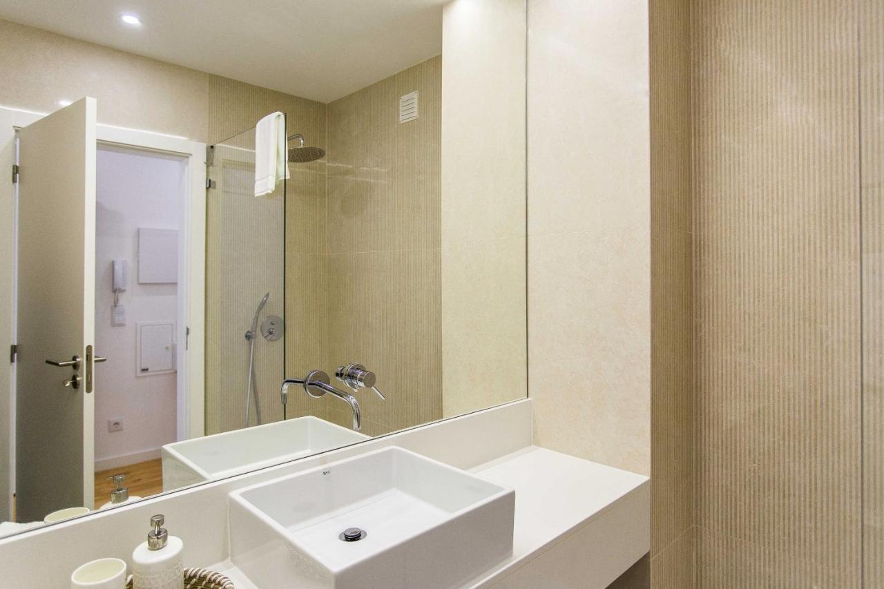 Prestige Ajuda Apartment Lisbona Esterno foto