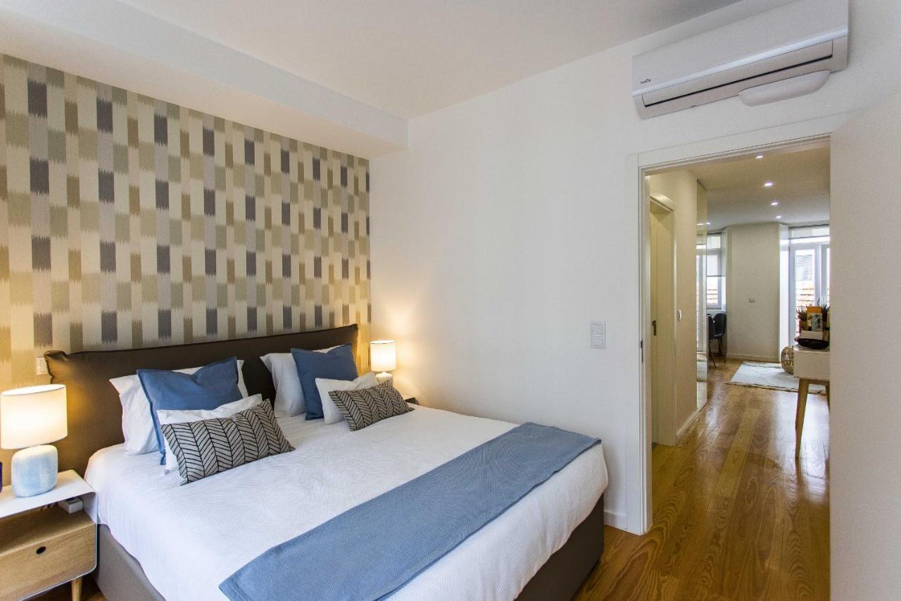 Prestige Ajuda Apartment Lisbona Esterno foto