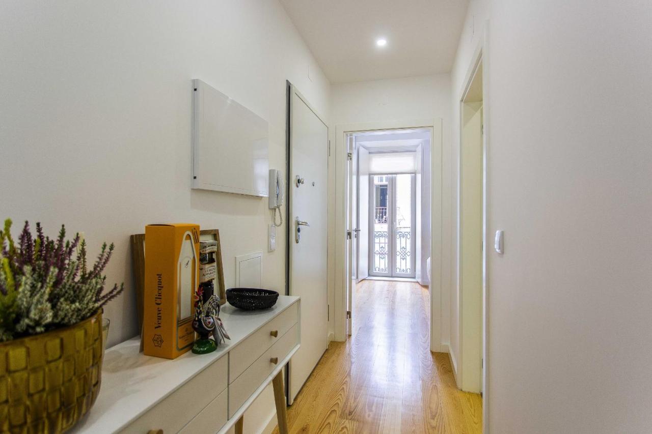 Prestige Ajuda Apartment Lisbona Esterno foto