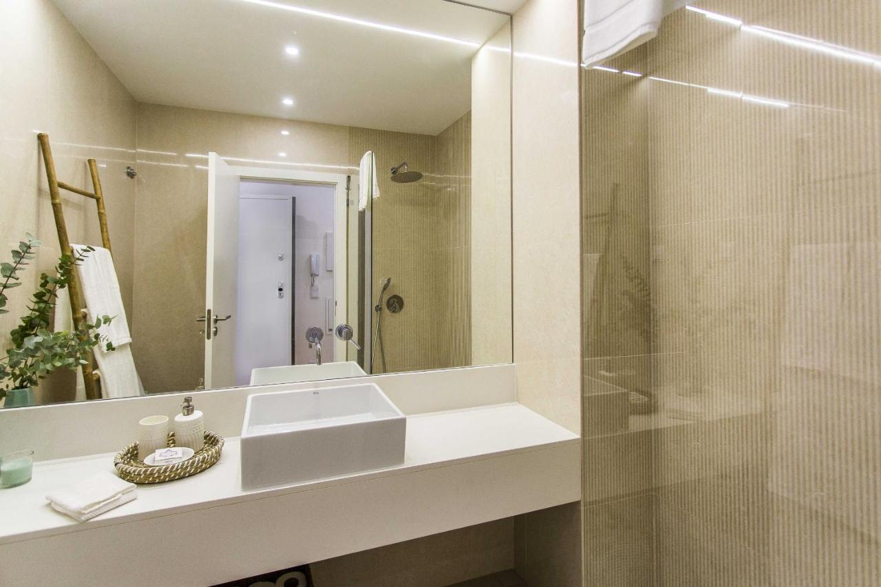 Prestige Ajuda Apartment Lisbona Esterno foto